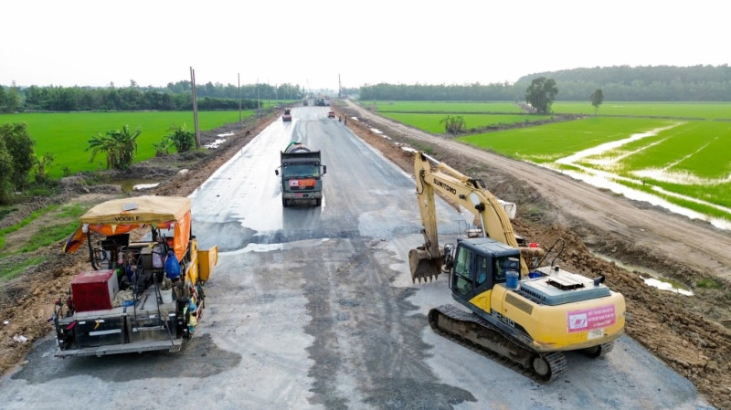 suat dau tu cau can cao toc gan 460 ty dong km